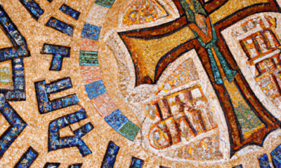 Israel Considers Relocating Ancient Christian Mosaic; Decision Sparks Controversy