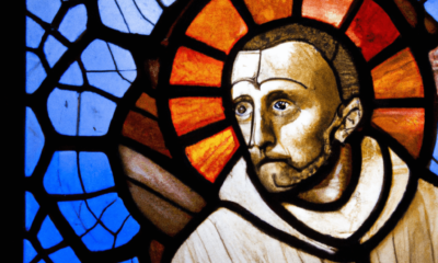 The Prayer Of St Francis