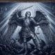 Prayer Of St Michael The Archangel