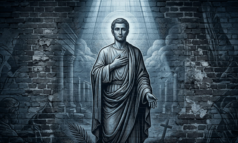 Saint Abadiu of Antinoe