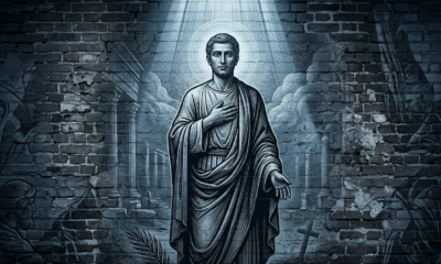 Saint Abadiu of Antinoe