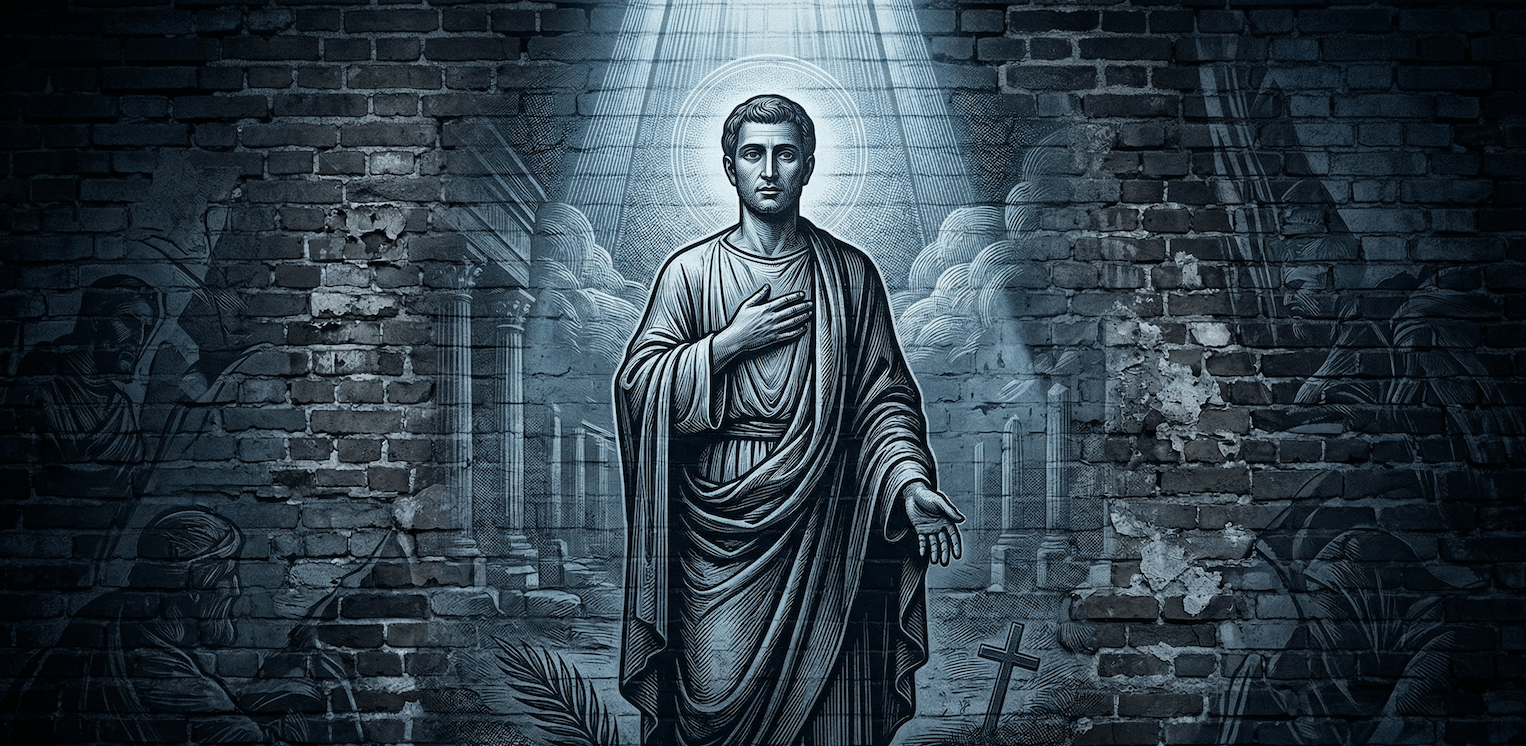 Saint Abadiu of Antinoe