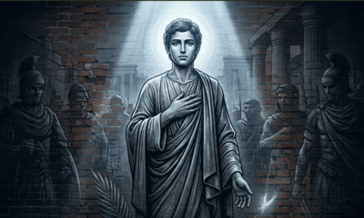 Saint Abamun of Tarnut