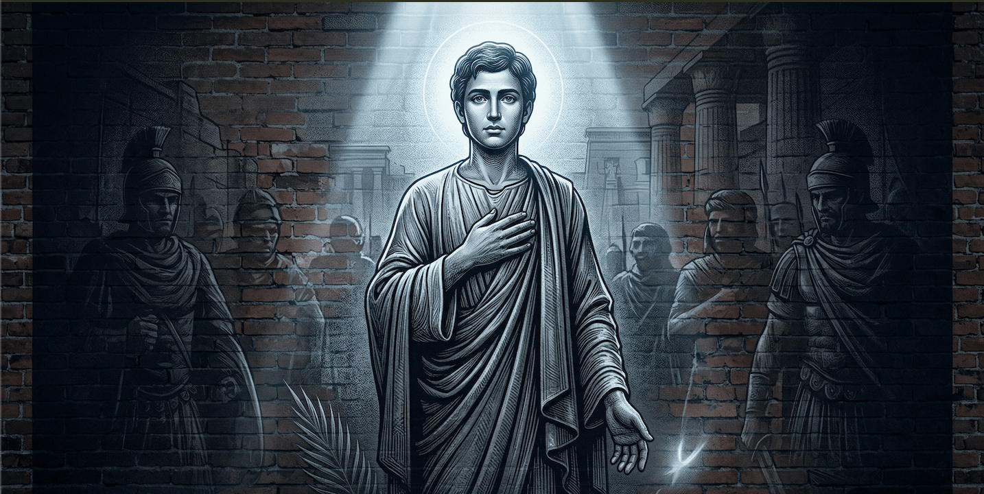 Saint Abamun of Tarnut