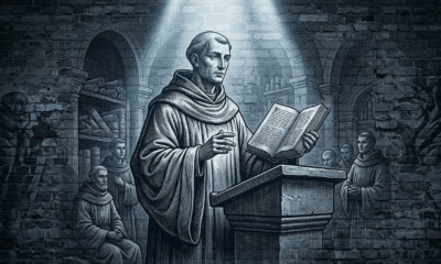 Saint Abbo of Fleury