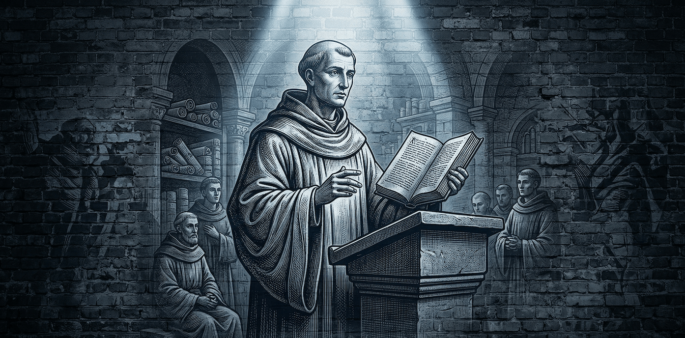Saint Abbo of Fleury