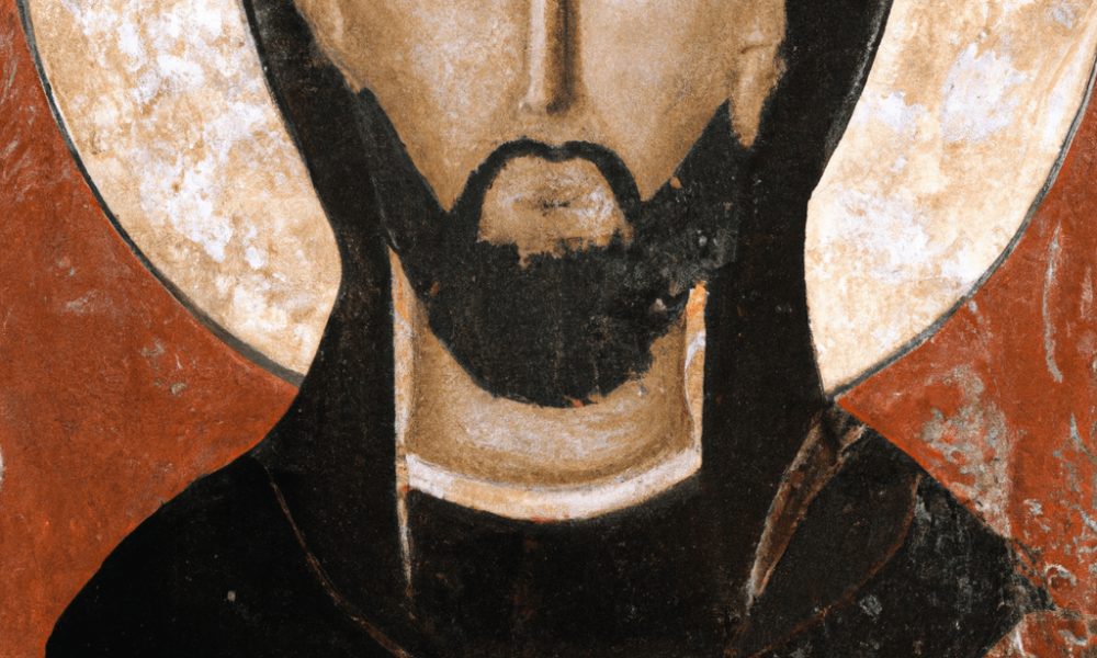 Saint Abercius of Hieropolis