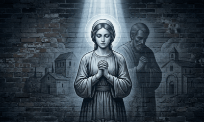 Saint Abra of Poitiers