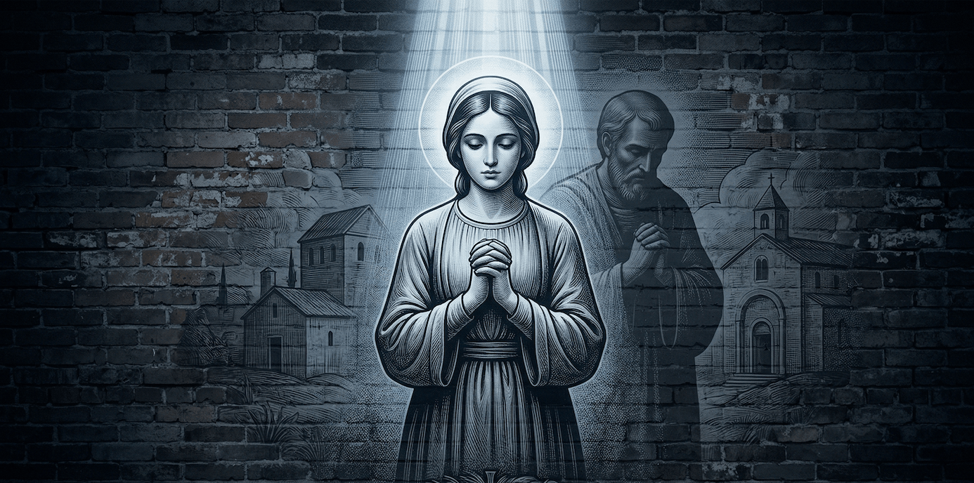 Saint Abra of Poitiers