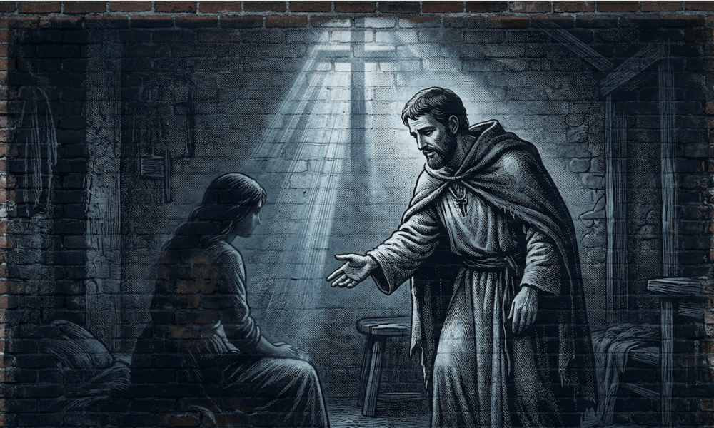 Saint Abraham Kidunaia