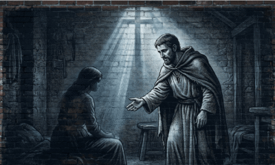 Saint Abraham Kidunaia