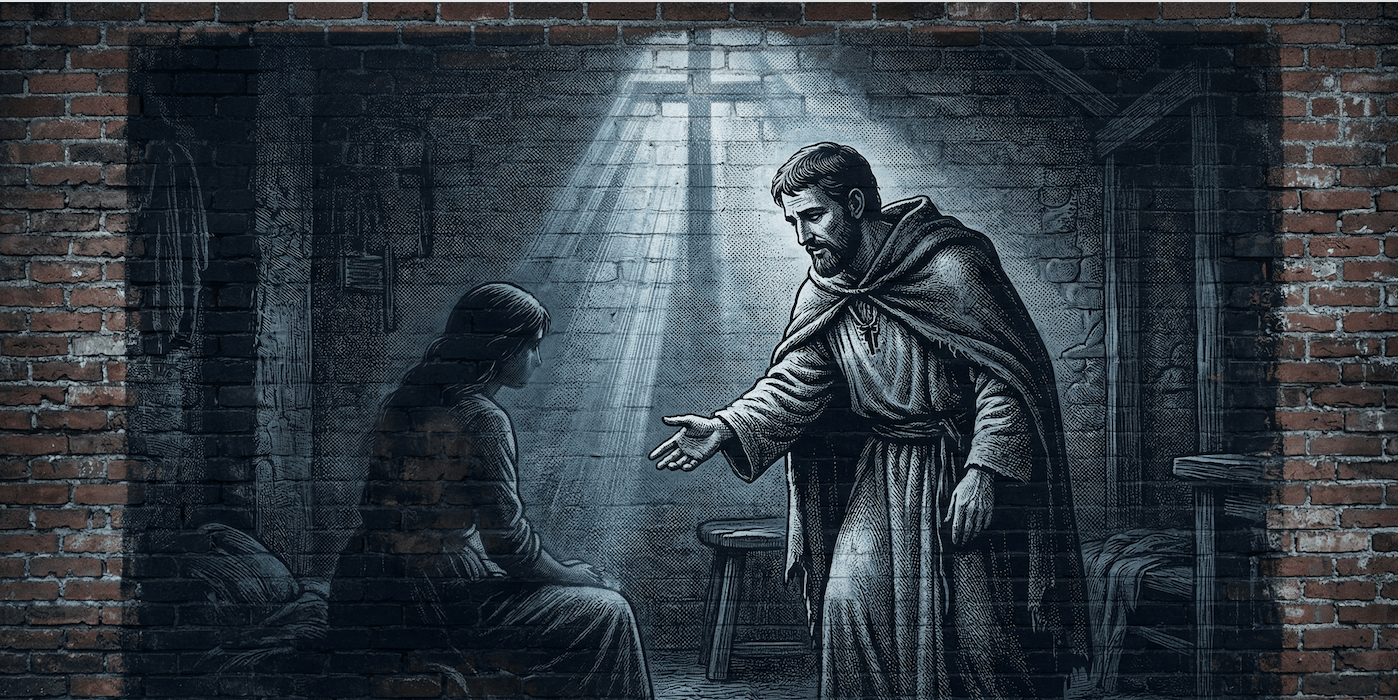 Saint Abraham Kidunaia