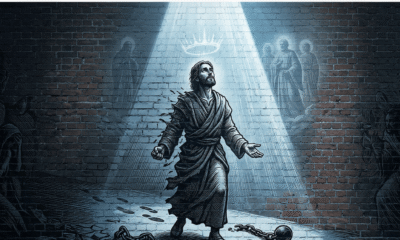 How To Become A Saint: The Process And Requirements