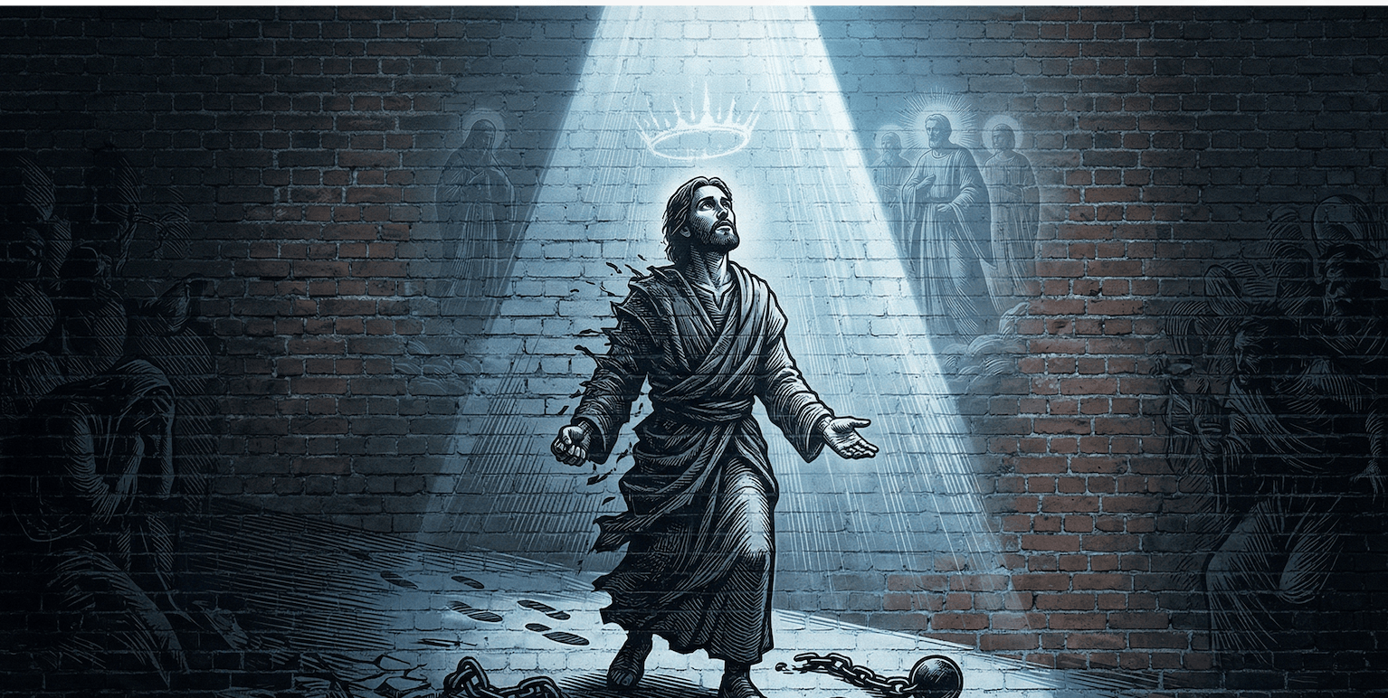 How To Become A Saint: The Process And Requirements