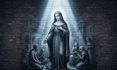 Saint Agnes of Bohemia