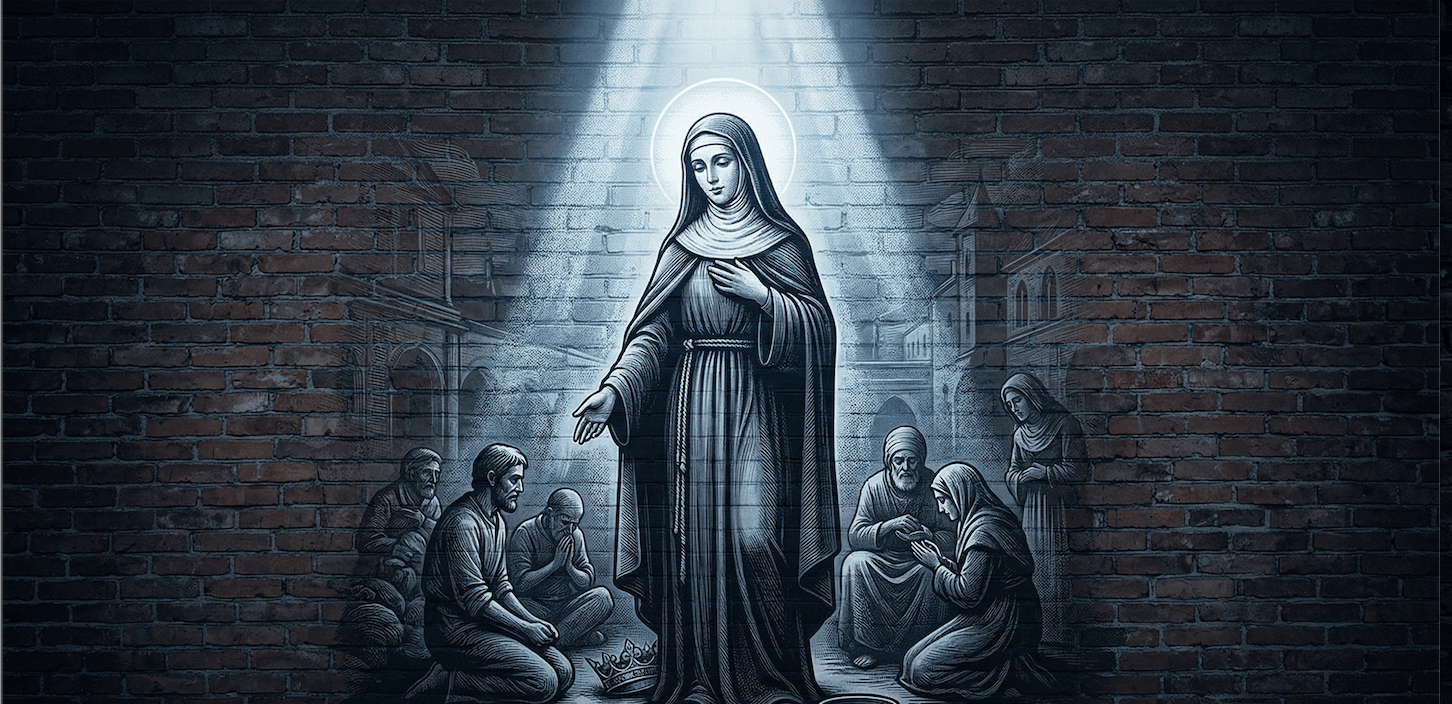 Saint Agnes of Bohemia