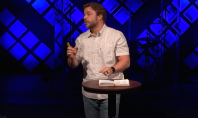 Phill Tague - Debunking Corporate Worship | Ransom Church