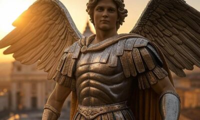 Archangel Michael