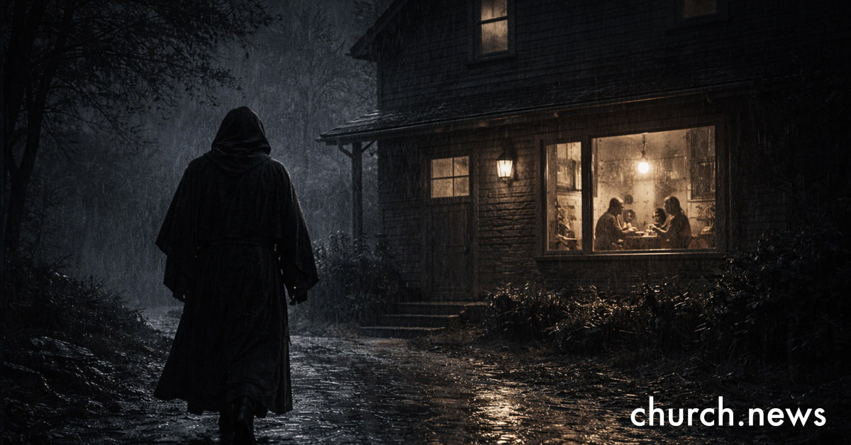 January 21, 2026 – Daily Readings | church news