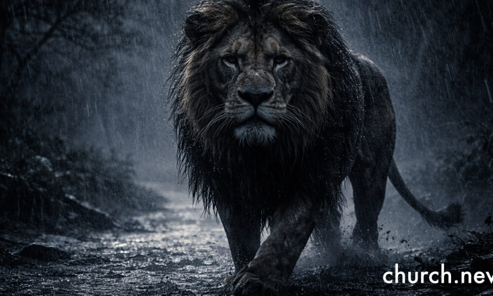 January 22, 2026 – Daily Readings