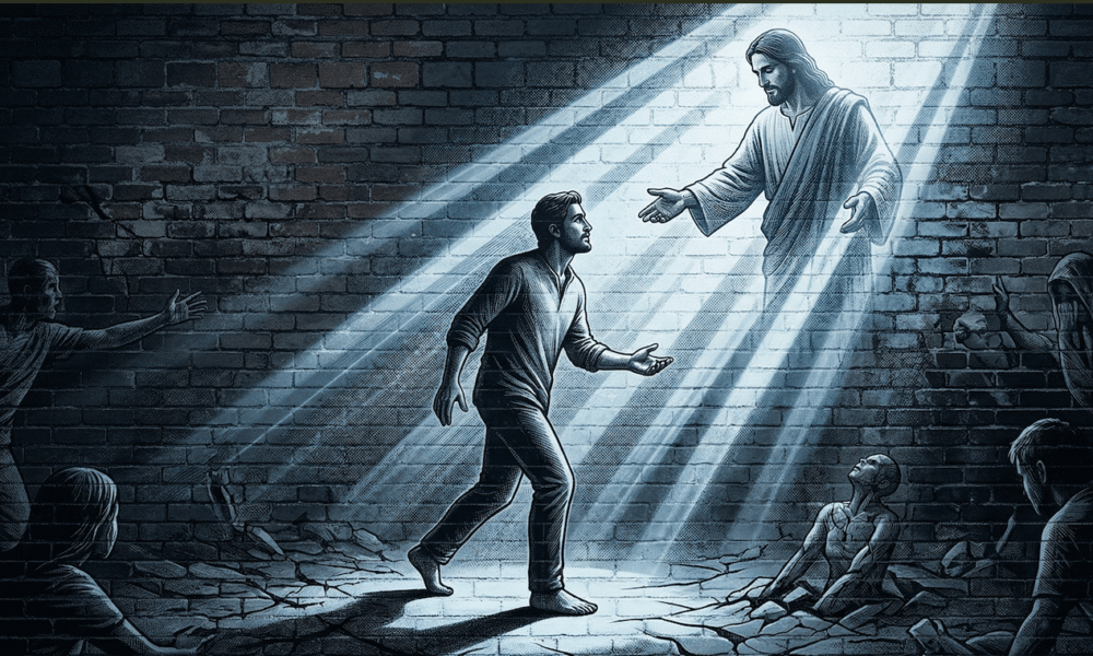 January 23, 2026 – Daily Readings