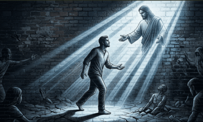 January 23, 2026 – Daily Readings