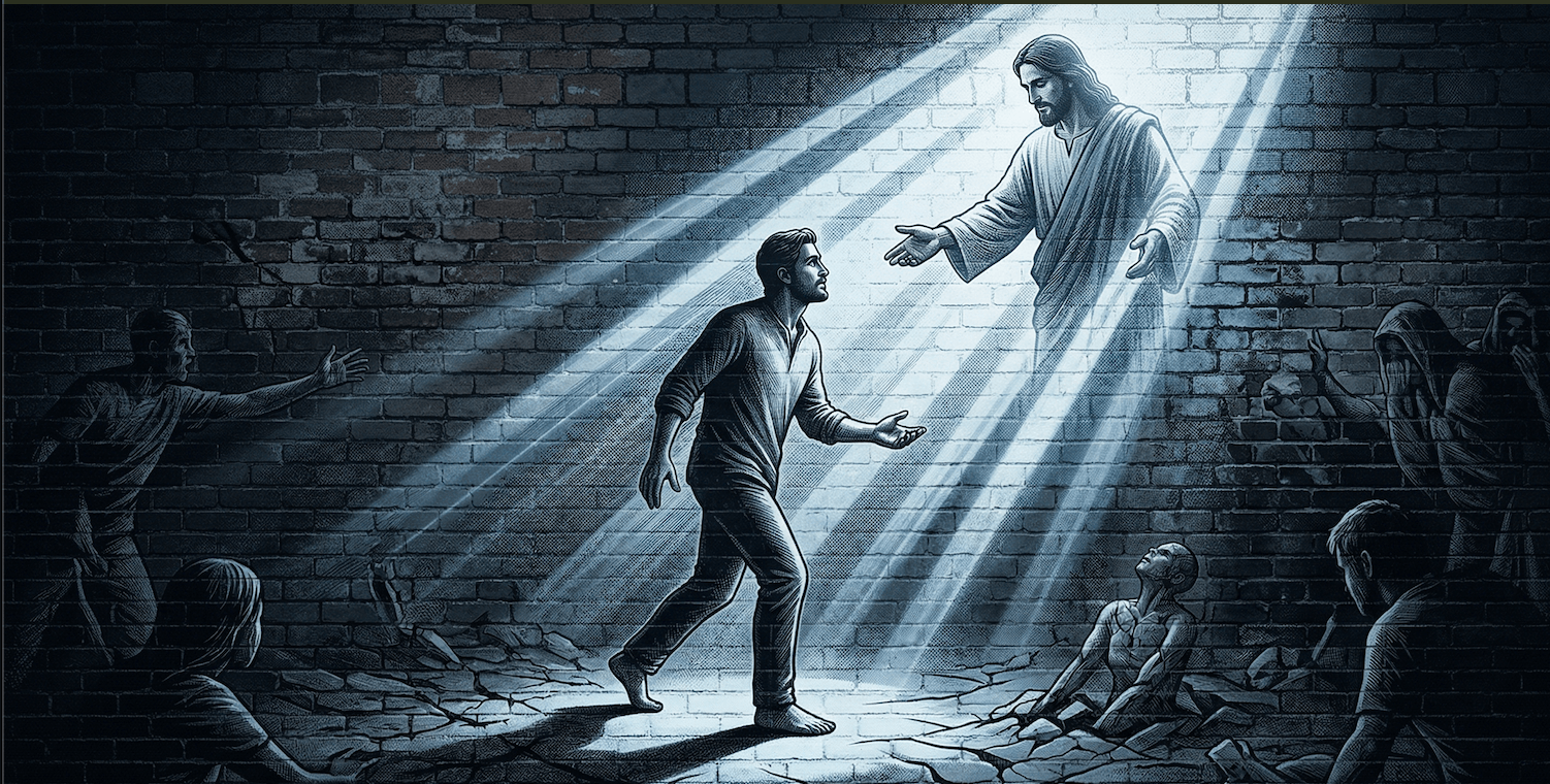 January 23, 2026 – Daily Readings