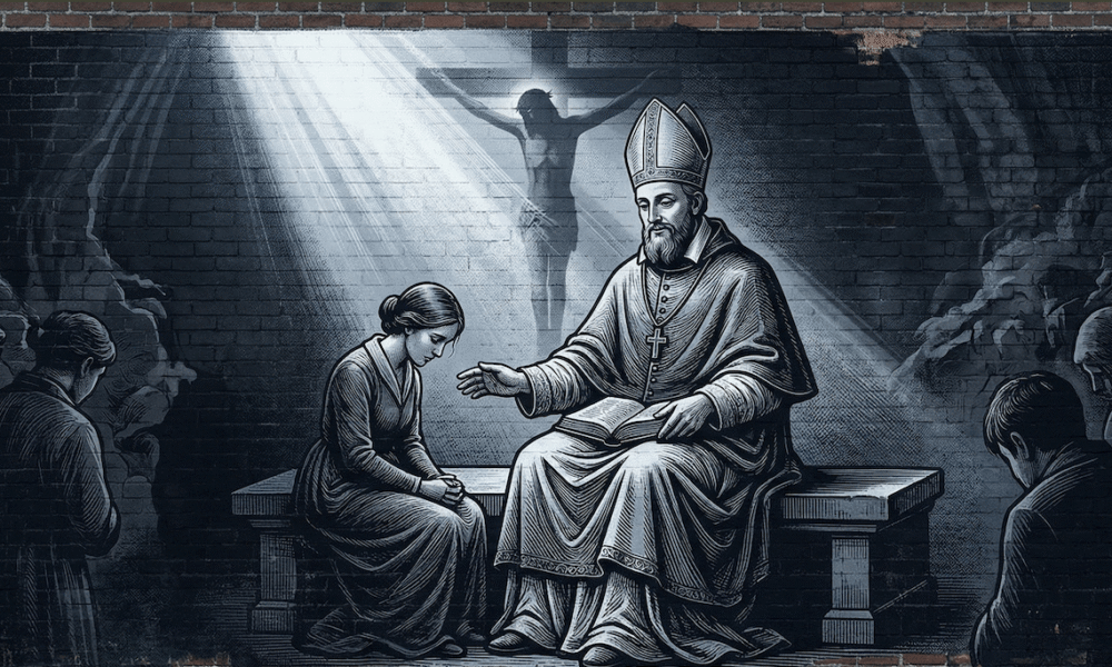 January 24, 2026 – Daily Readings