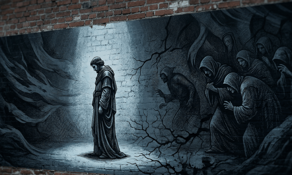 April 01, 2026 – Daily Readings