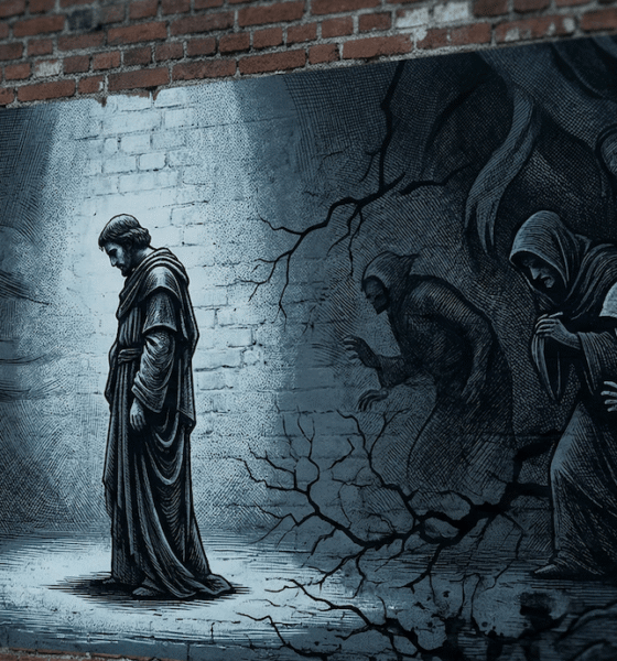 April 01, 2026 – Daily Readings