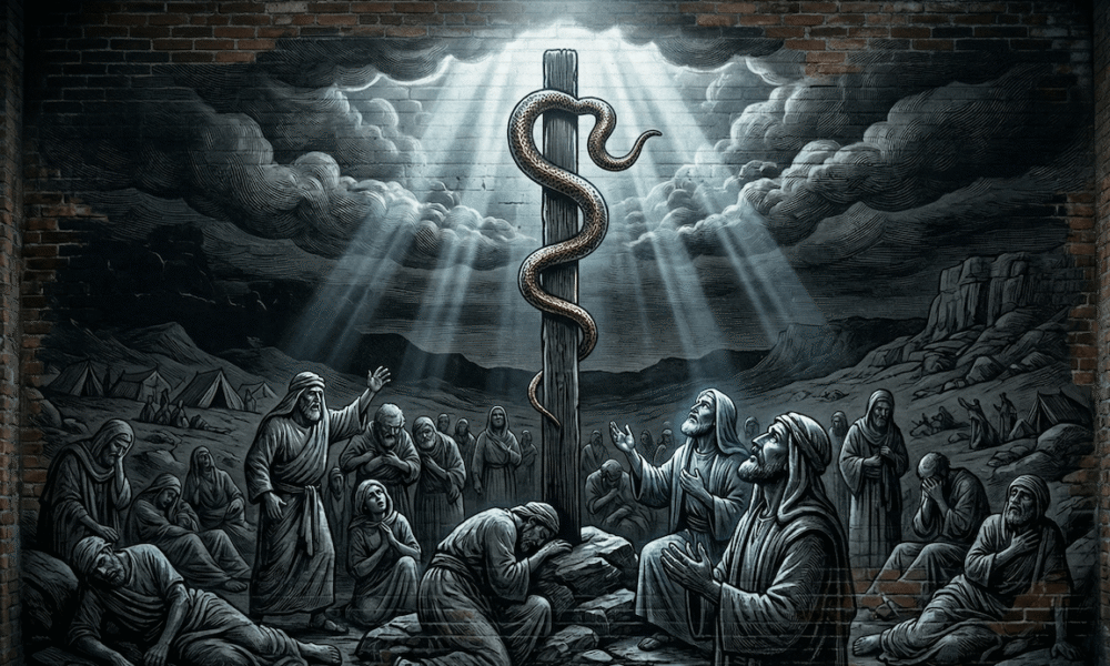 March 24, 2026 – Daily Readings