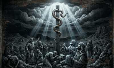 March 24, 2026 – Daily Readings