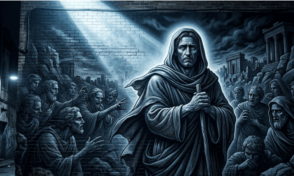 March 27, 2026 – Daily Readings