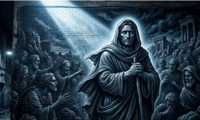 March 27, 2026 – Daily Readings