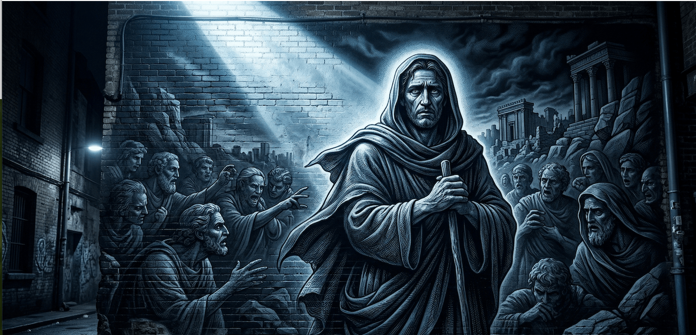 March 27, 2026 – Daily Readings