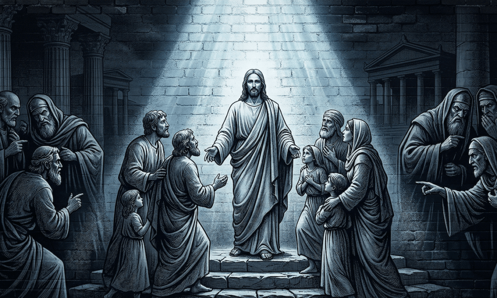 March 28, 2026 – Daily Readings