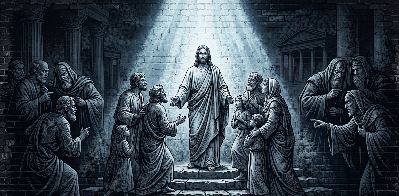 March 28, 2026 – Daily Readings