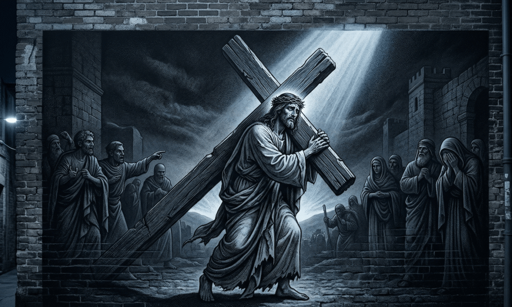 March 29, 2026 – Daily Readings