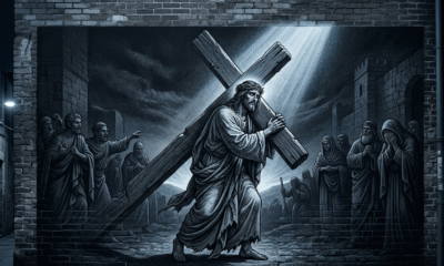 March 29, 2026 – Daily Readings