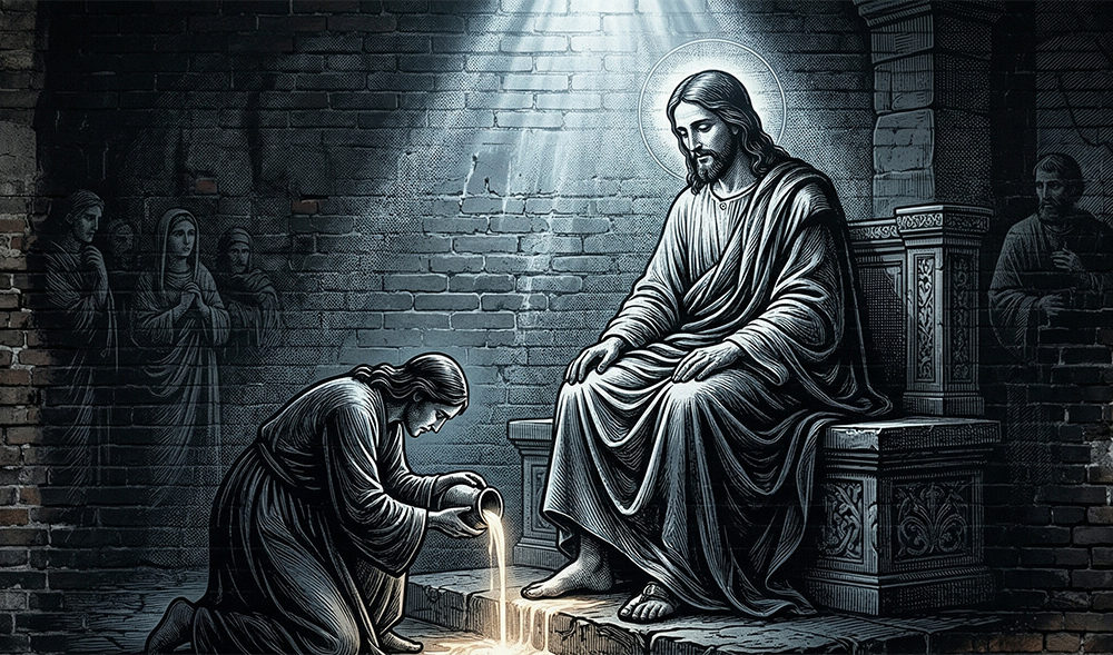 March 30, 2026 – Daily Readings