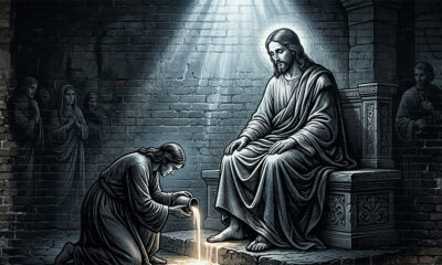 March 30, 2026 – Daily Readings