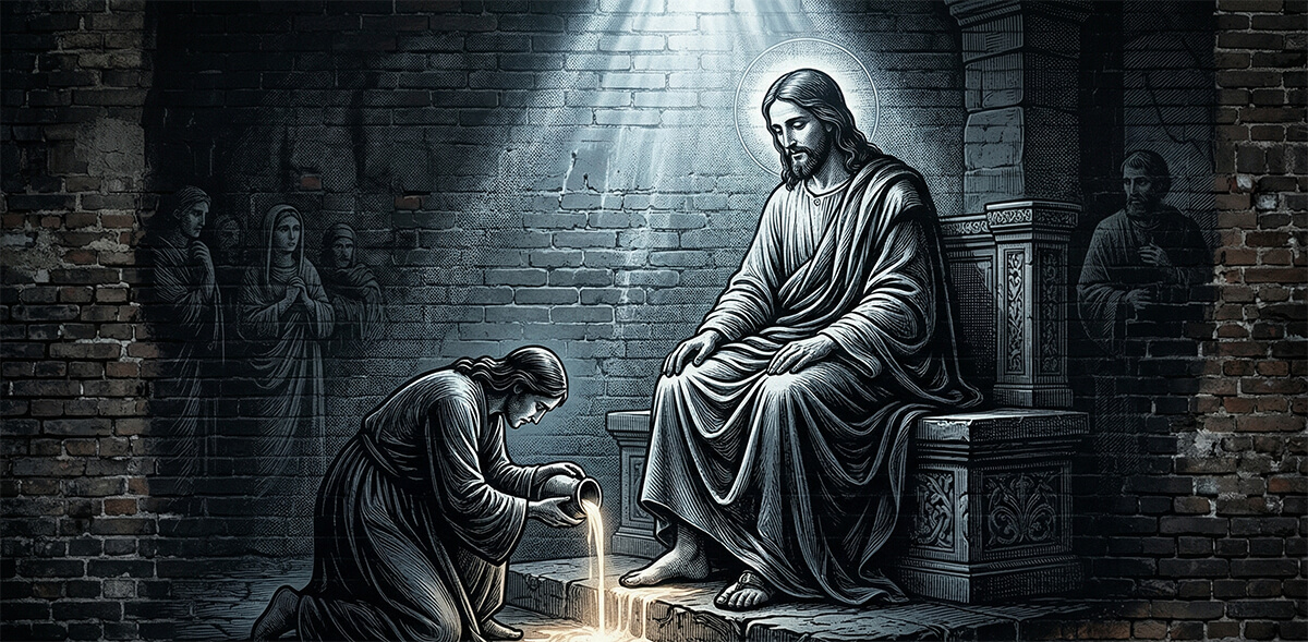 March 30, 2026 – Daily Readings