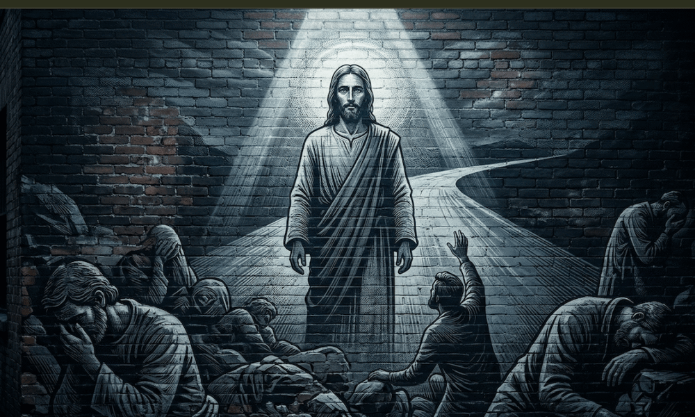 March 31, 2026 – Daily Readings