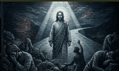 March 31, 2026 – Daily Readings