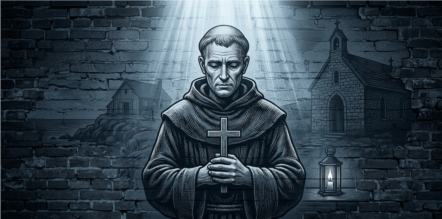 Saint Aaron of Aleth