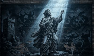 Saint Abachum (Habakkuk)