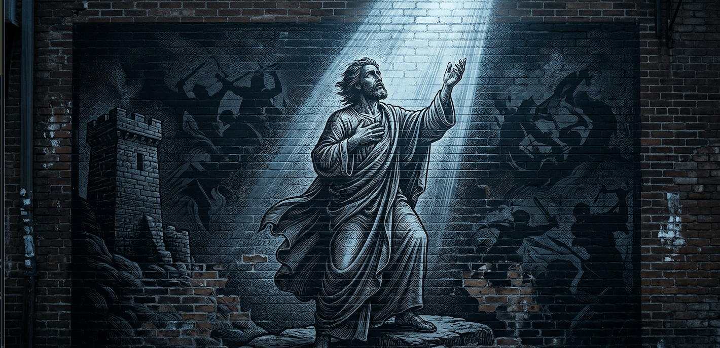 Saint Abachum (Habakkuk)