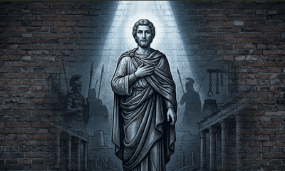 Saint Abadiu of Antinoe (Abadius)