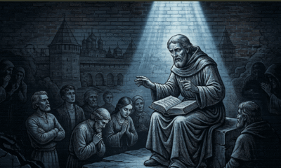 Saint Abraham of Smolensk