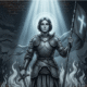 Saint Joan Of Arc